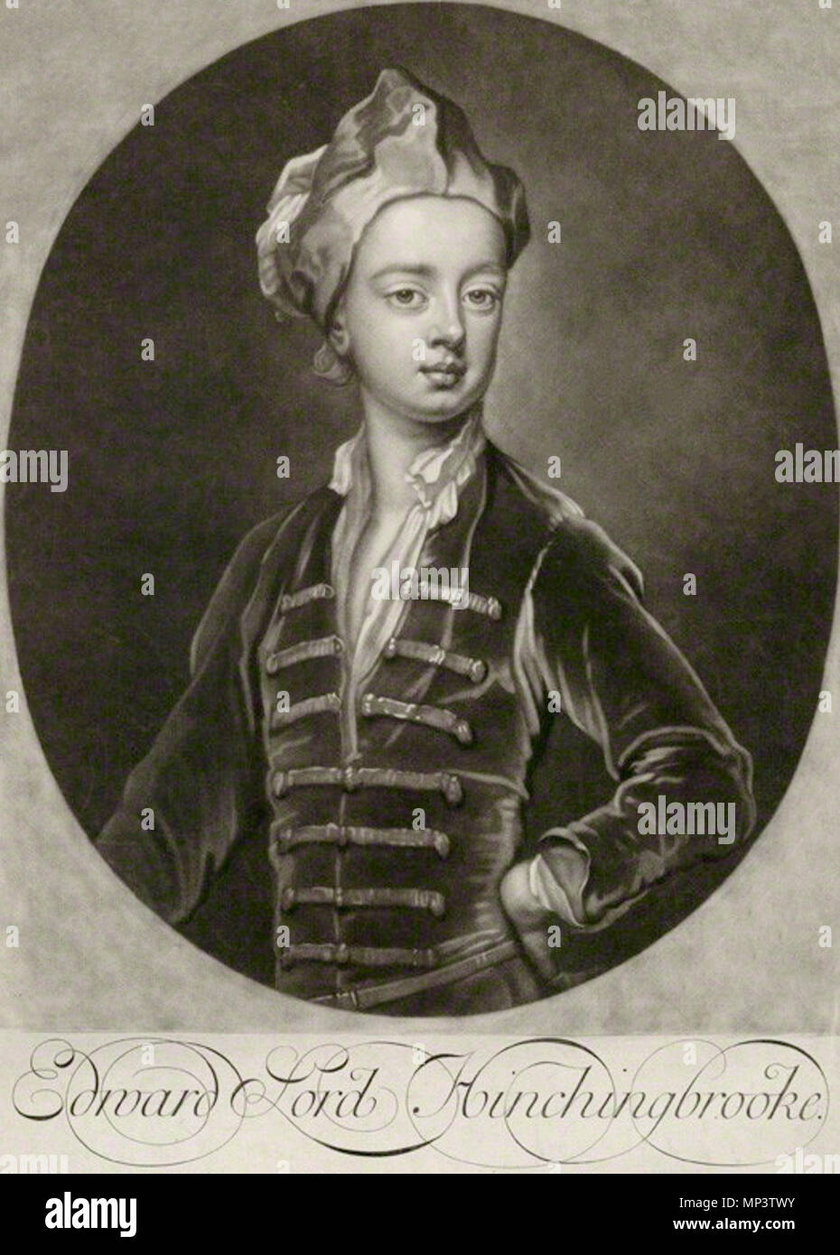 Viscount hinchingbrooke hires stock photography and images Alamy