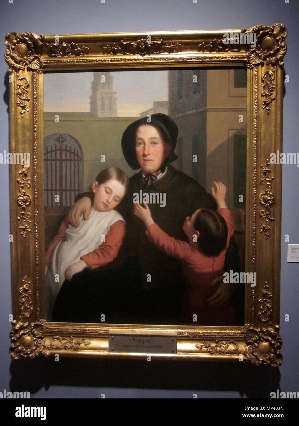 51 n a painting by jacques amans hires stock photography and images