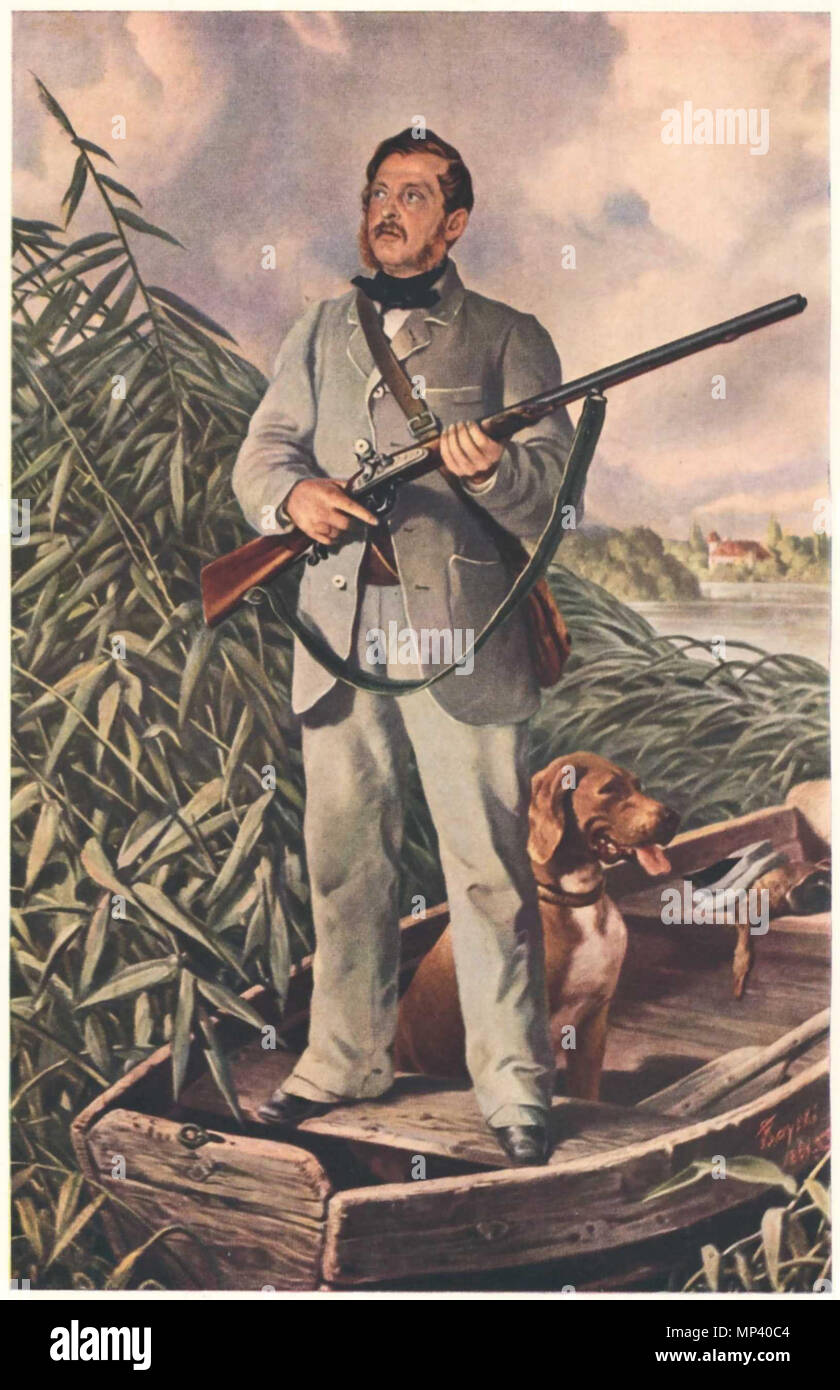 Rayski hi-res stock photography and images - Alamy