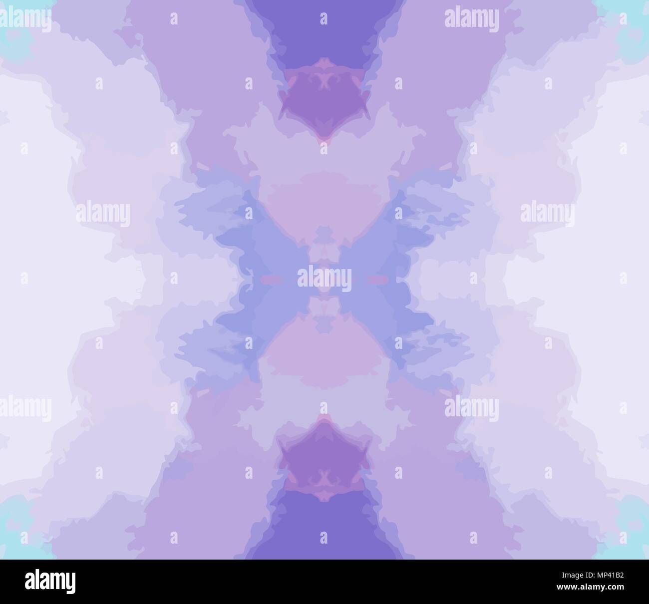Purple Pastel Background Wallpaper Stock Vector Image Art Alamy