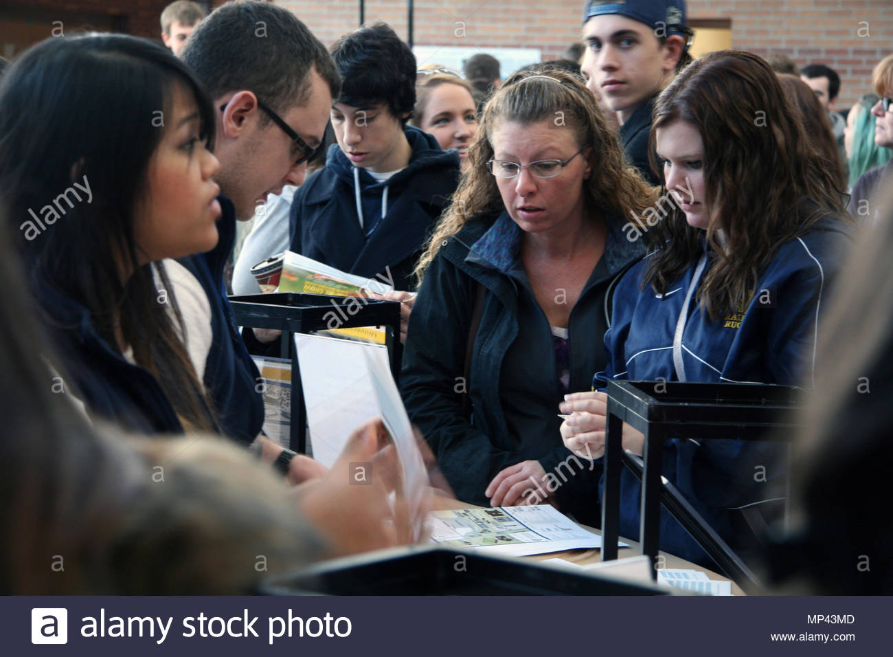 November 08 2013 Windsor Ontario Canada University