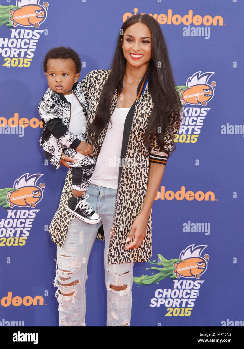 Son future zahir wilburn hi-res stock photography and images - Alamy