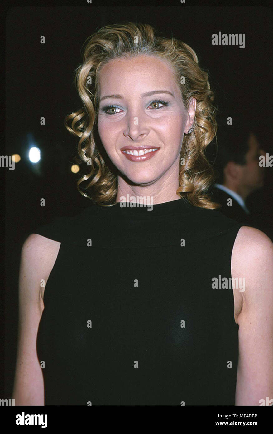 Lisa Kudrow 1993 Hi Res Stock Photography And Images Alamy