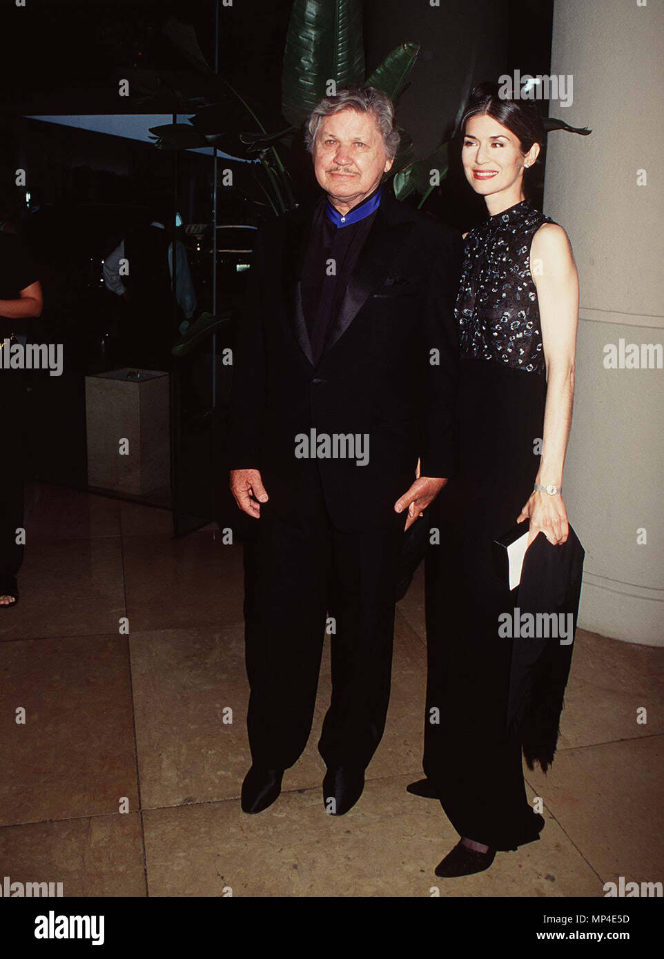 Charles bronson daughter hires stock photography and images Alamy(04)