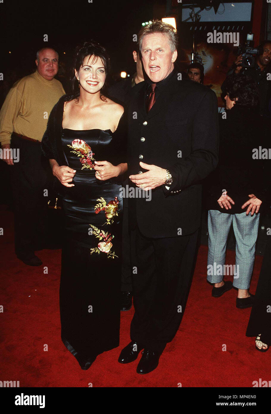 Busy Gary + Tianna Warden TianaBusy Gary & Tiana (w)1 Event in