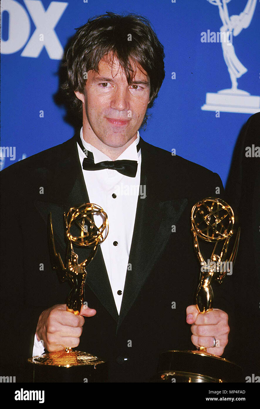 David e kelley 1999 hi-res stock photography and images - Alamy