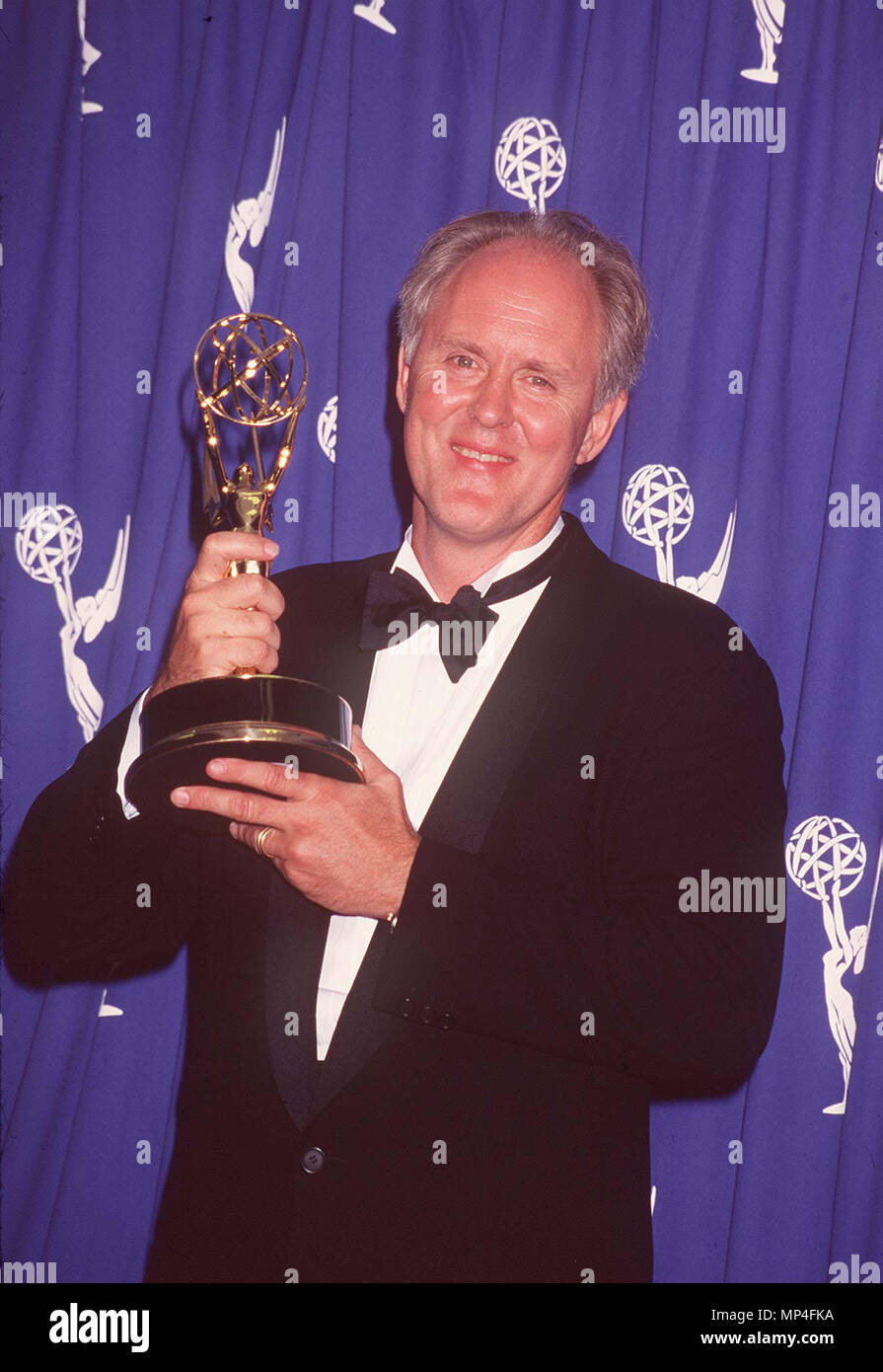 Lithgow JohnLithgow John -lead act. comedy  Event in Hollywood Life - California, Red Carpet Event, USA, Film Industry, Celebrities, Photography, Bestof, Arts Culture and Entertainment, Topix Celebrities fashion, Best of, Hollywood Life, Event in Hollywood Life - California,  backstage trophy, Awards show, movie celebrities, TV celebrities, Music celebrities, Topix, Bestof, Arts Culture and Entertainment, Photography,    inquiry tsuni@Gamma-USA.com , Credit Tsuni / USA, 1993-1994-1995-1996-1997-1998-1999 Stock Photo