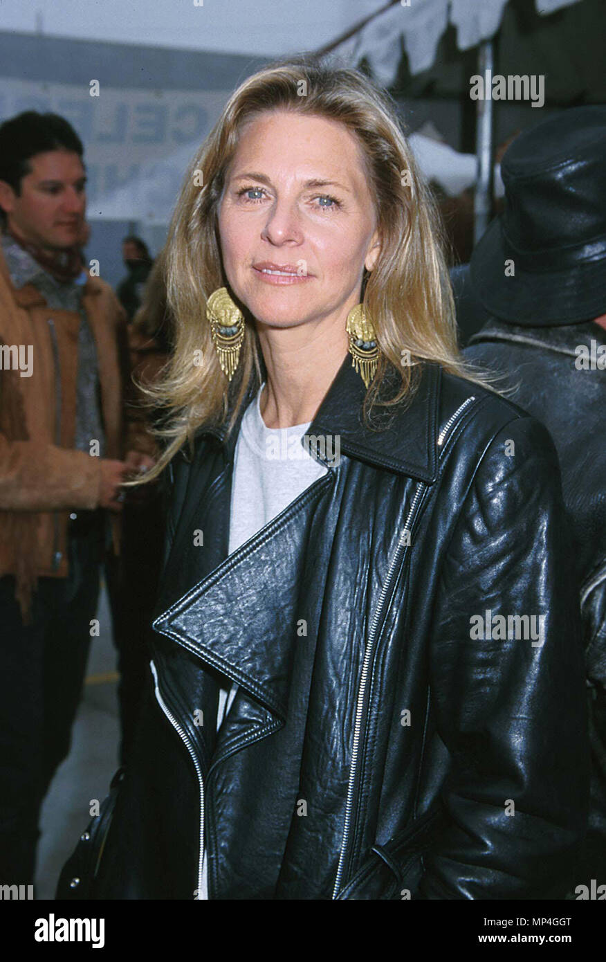 Lindsay Wagner High Resolution Stock Photography and Images - Alamy
