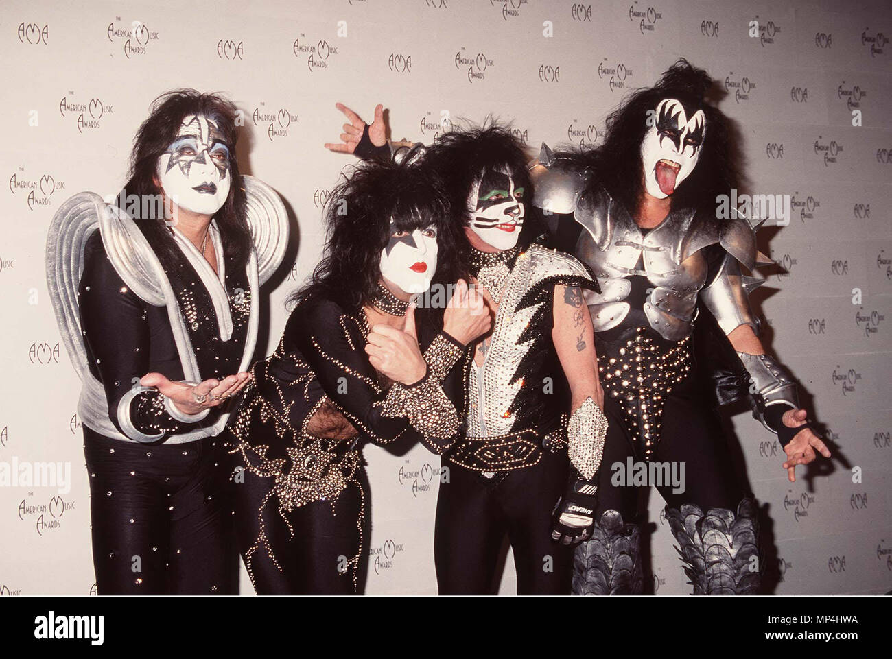 Kissta Rapper 1993 to 1999 hi-res stock photography and images - Alamy