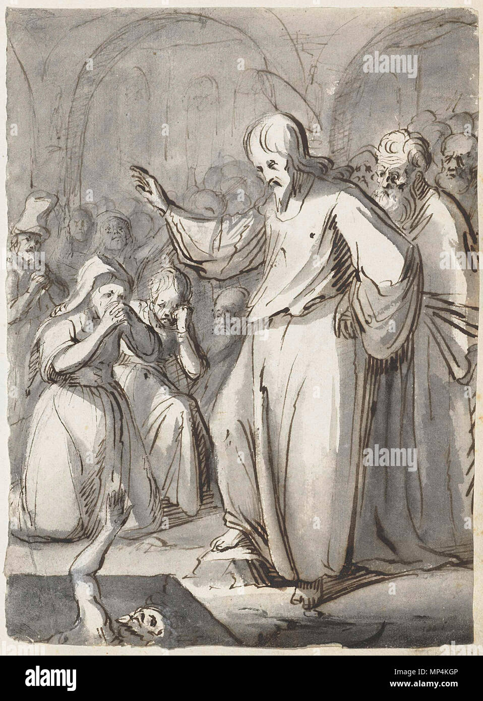 2 moses 2 hi-res stock photography and images - Page 2 - Alamy