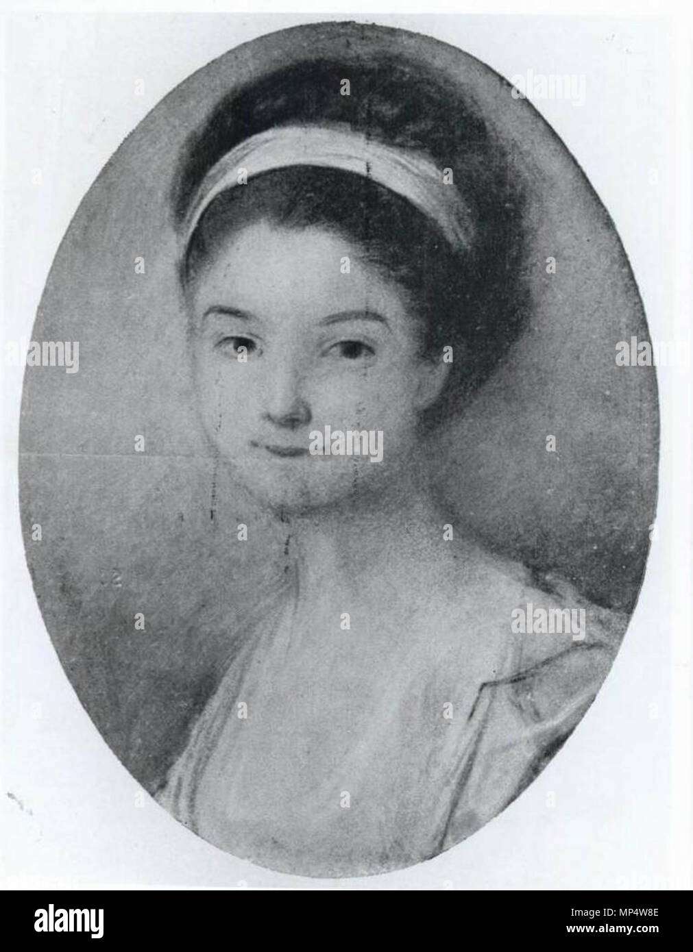 . Polski: Portret Teresy Czartoryskiej . 1774.   Alexander Kucharsky  (1741–1819)     Alternative names Alexander Kucharski, Alexandre Couaski  Description Polish painter  Date of birth/death 18 March 1741 5 November 1819  Location of birth/death Warsaw Paris  Work location Paris, Warsaw  Authority control  : Q302693 VIAF: 66735319 ISNI: 0000 0000 6663 6096 ULAN: 500028228 LCCN: nb2007019515 WGA: KUCHARSKI, Aleksander WorldCat 1023 Portret Teresy Czartoryskiej - Kucharski 1774 Stock Photo