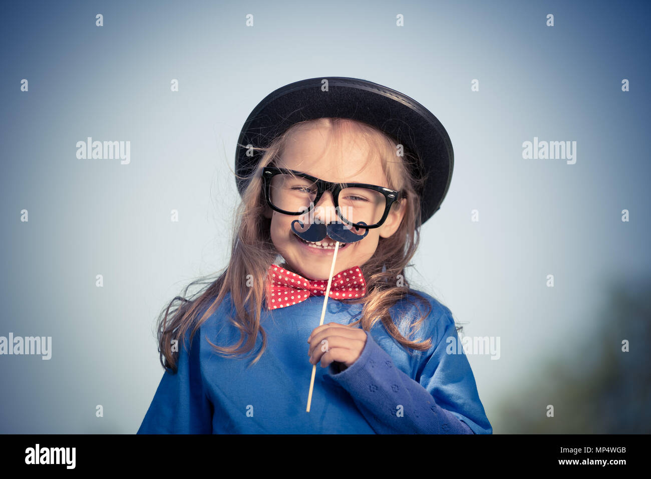 little girl bow ties