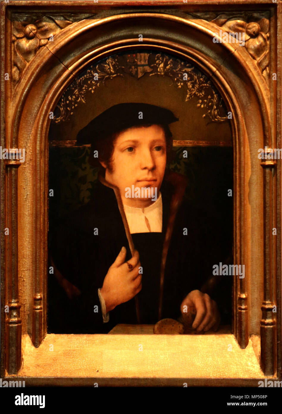 Jacob van utrecht hires stock photography and images Alamy