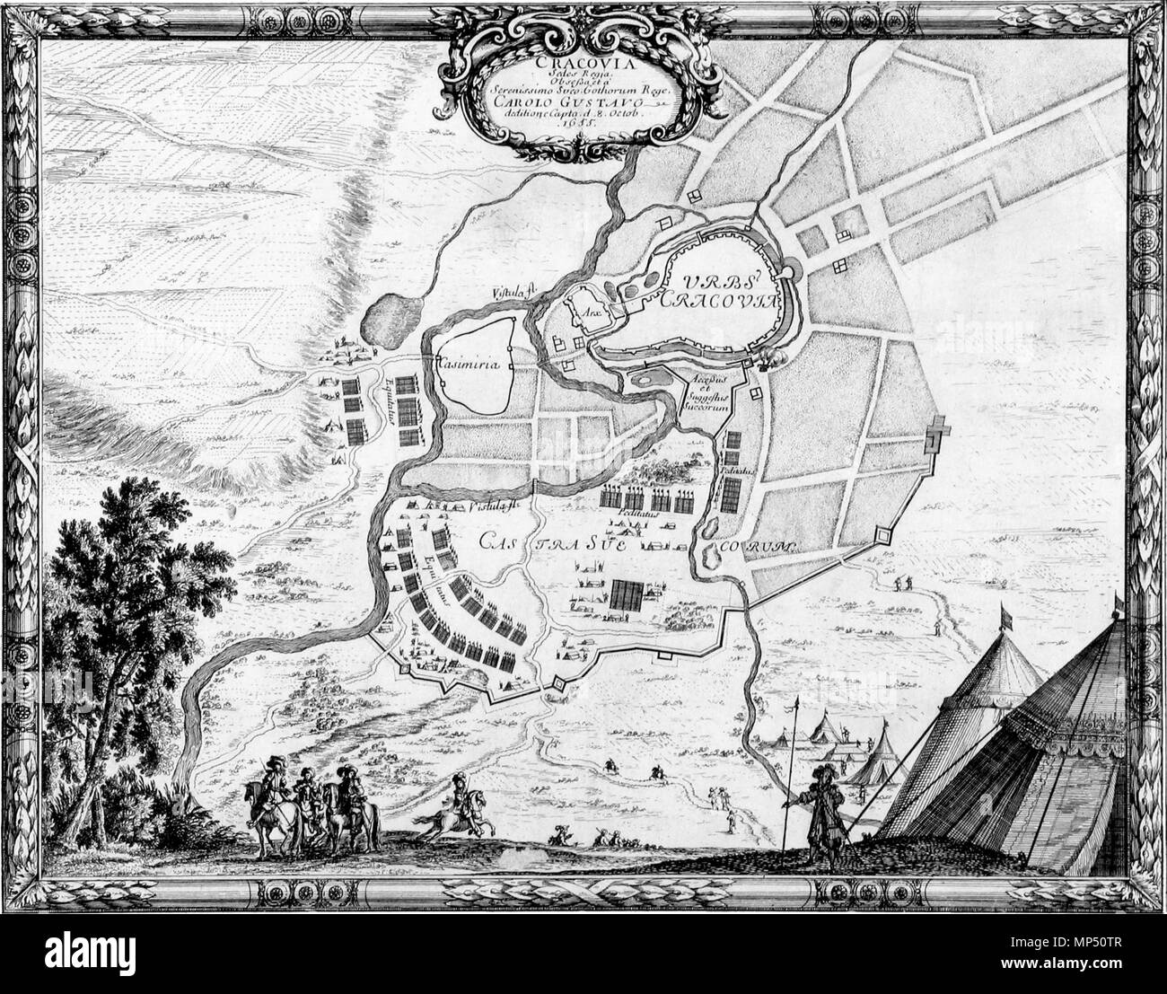1655 prints Black and White Stock Photos & Images - Alamy