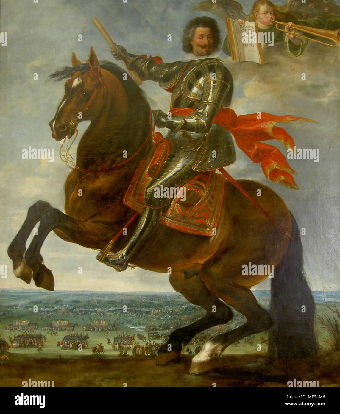 Charles comte longueval hires stock photography and images Alamy