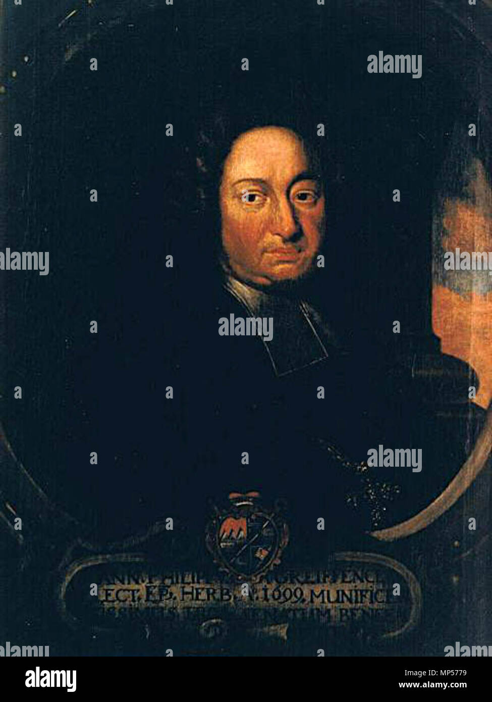 . English Johann Philipp von Greifenclau zu Vollraths . 3 January 2012