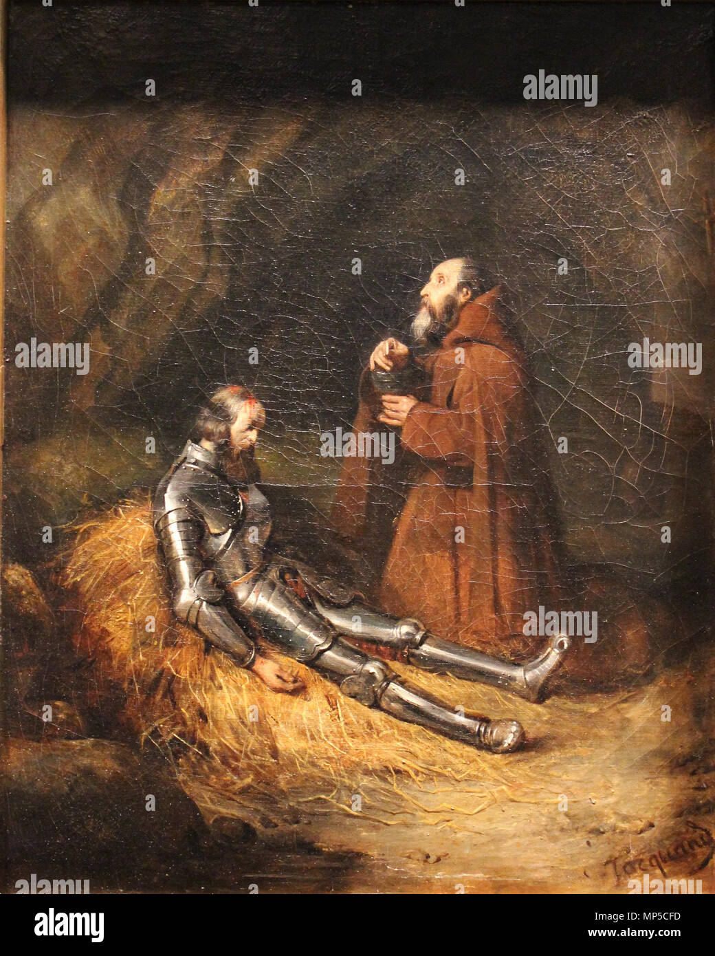 Mort du de montmorency hires stock photography and images