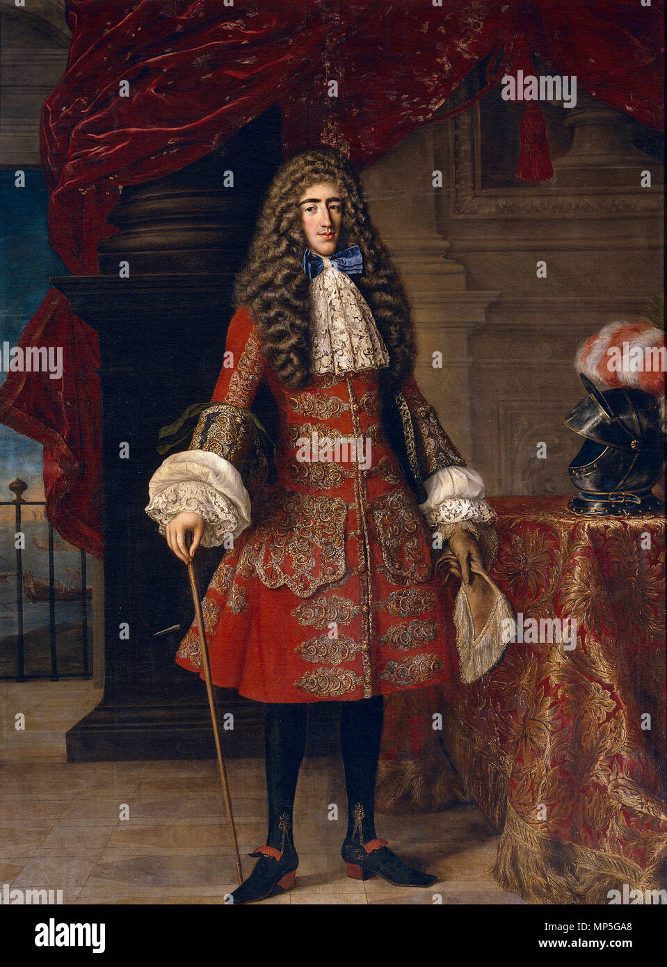 Luis francisco de la cerda hires stock photography and images Alamy