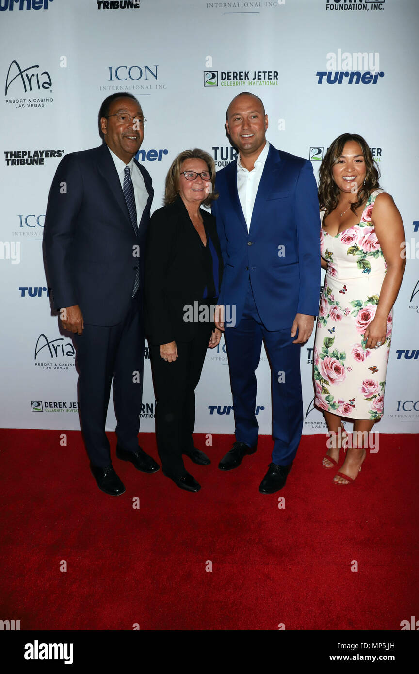 Sanderson Charles Jeter