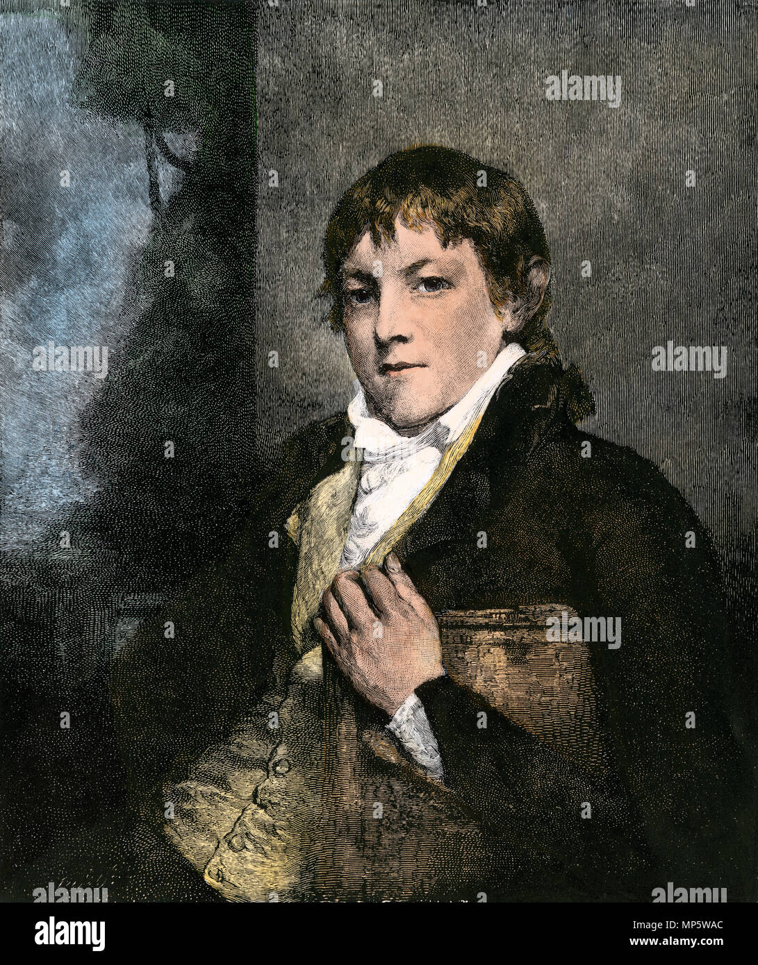 The Life Of John Randolph Of Roanoke V1 And V2: Garland
