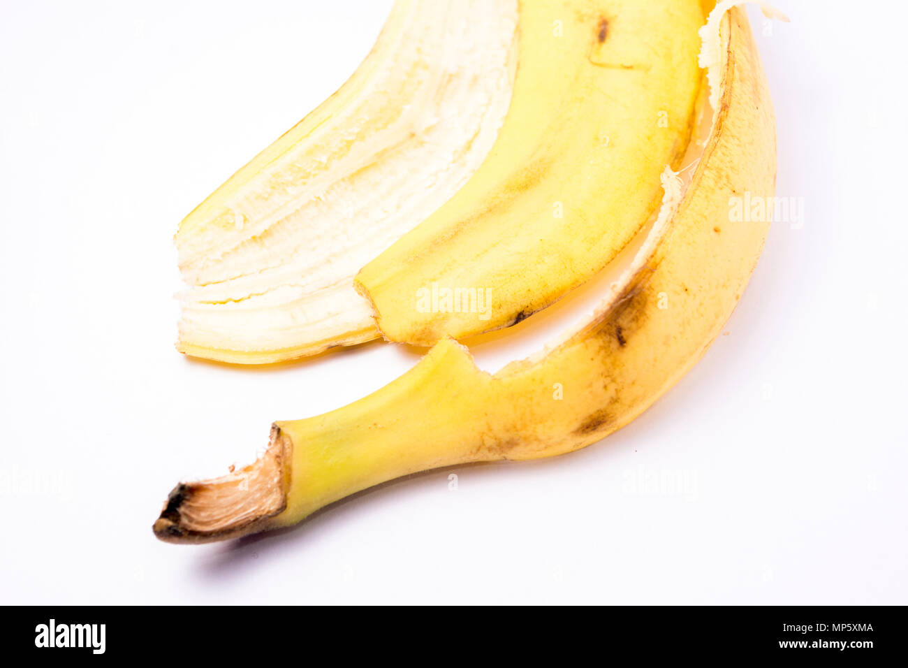 Banana peel slip hires stock photography and images Alamy