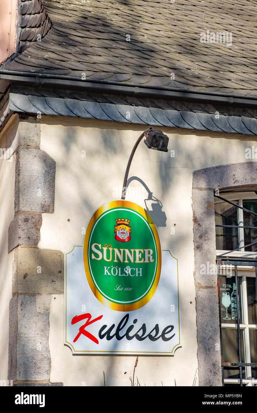 Kolsch konvention hires stock photography and images Alamy