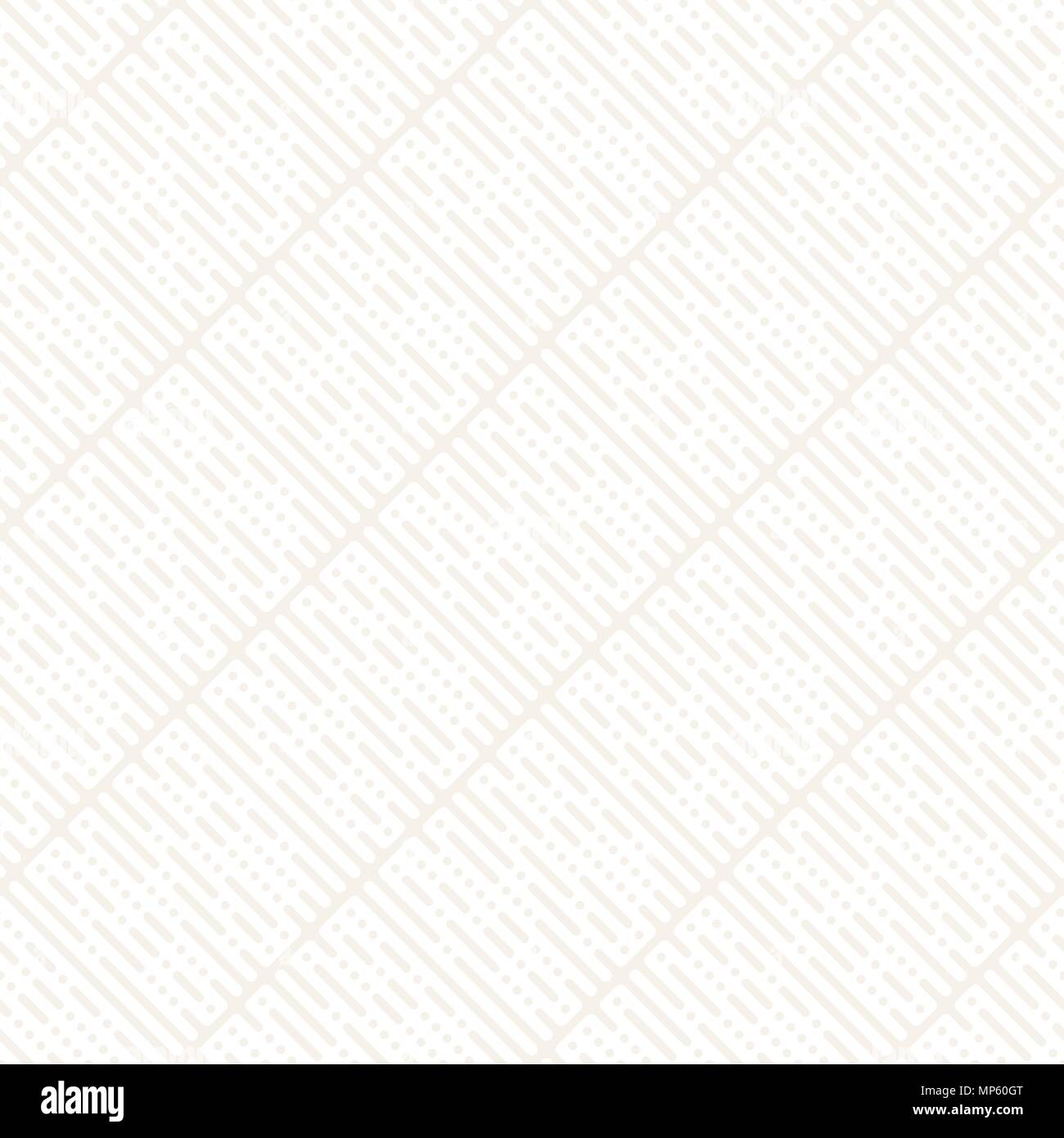 Vector Seamless Subtle Stripes Pattern Modern Stylish