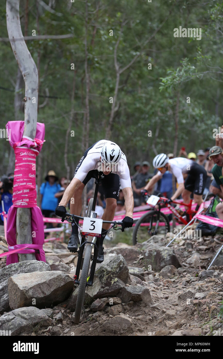 coast to coast mtb race