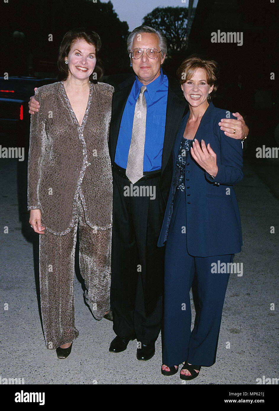 Linda Blair Husband