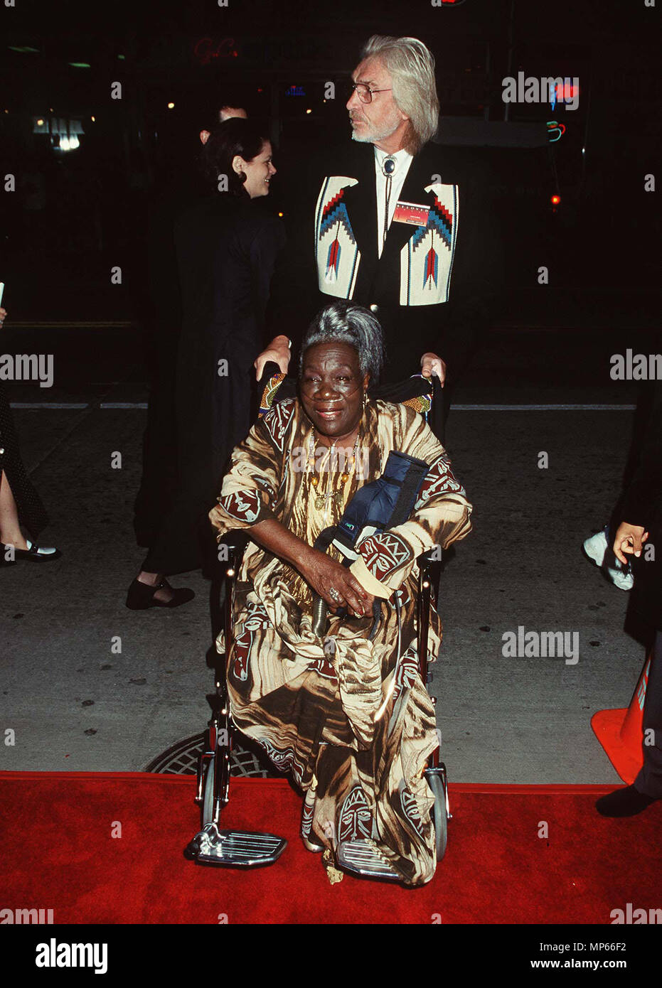 Beah Richards Beah Richards