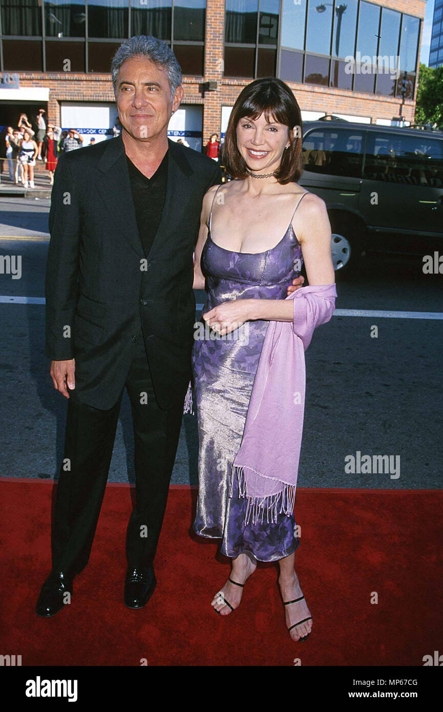 Victoria principal red carpet event hi-res stock photography and images - Alamy