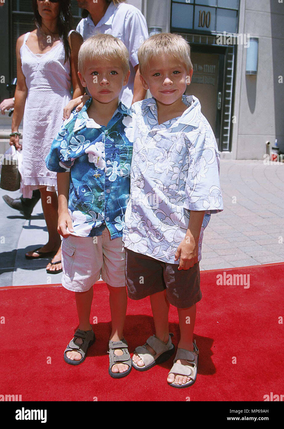 Sprouse Cole & DylanSprouse, Cole & Dylan(BigDaddy)  Event in Hollywood Life - California, Red Carpet Event, USA, Film Industry, Celebrities, Photography, Bestof, Arts Culture and Entertainment, Topix Celebrities fashion, Best of, Hollywood Life, Event in Hollywood Life - California, Red Carpet and backstage, movie celebrities, TV celebrities, Music celebrities, Topix, Bestof, Arts Culture and Entertainment, vertical, one person, Photography,   Three Quarters, 1993 to 1999, inquiry tsuni@Gamma-USA.com , Credit Tsuni / USA,   === Red Carpet Event, USA, Film Industry, Celebrities, Photography, A Stock Photo