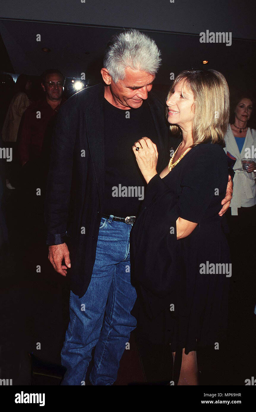 Streisand Barbra - Barbara - . & Brolin James Streisand Barb.+ Brolin  James-4 Event in Hollywood Life - California, Red Carpet Event, USA, Film  Industry, Celebrities, Photography, Bestof, Arts Culture and Entertainment,