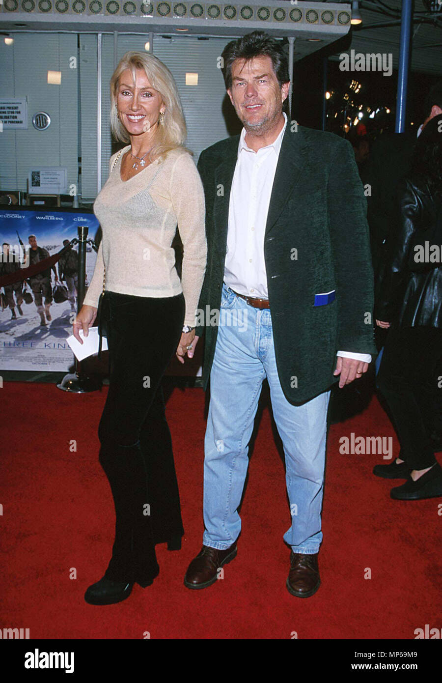 Thompson linda foster david event in hollywood life california hires