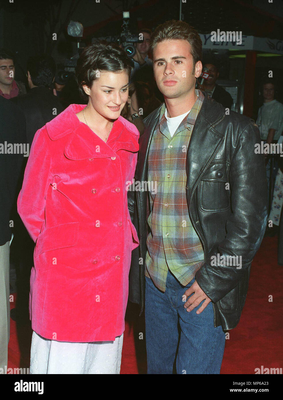 Jamie walters hi-res stock photography and images - Alamy