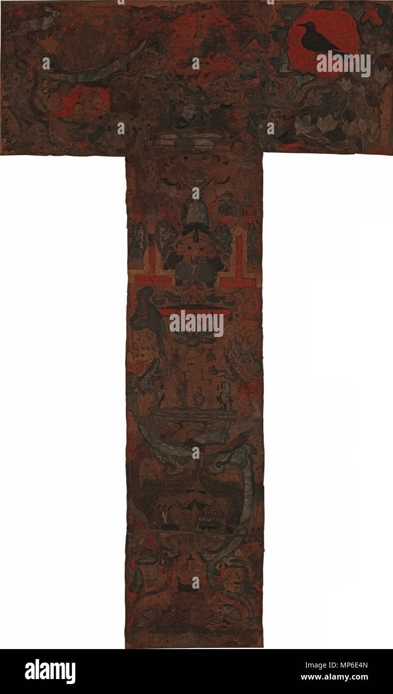 han dynasty banner