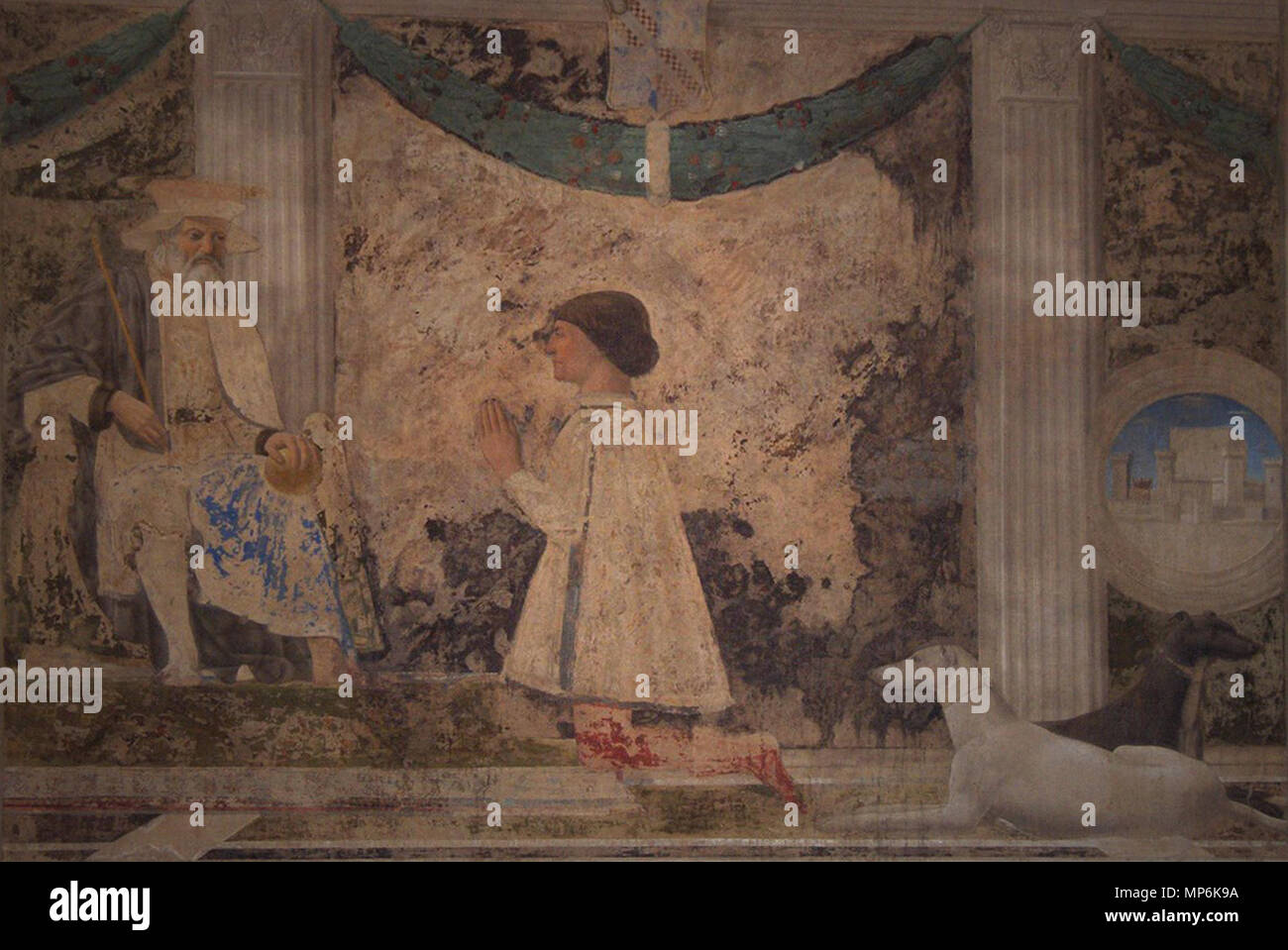 Benedetto dei hi-res stock photography and images - Alamy