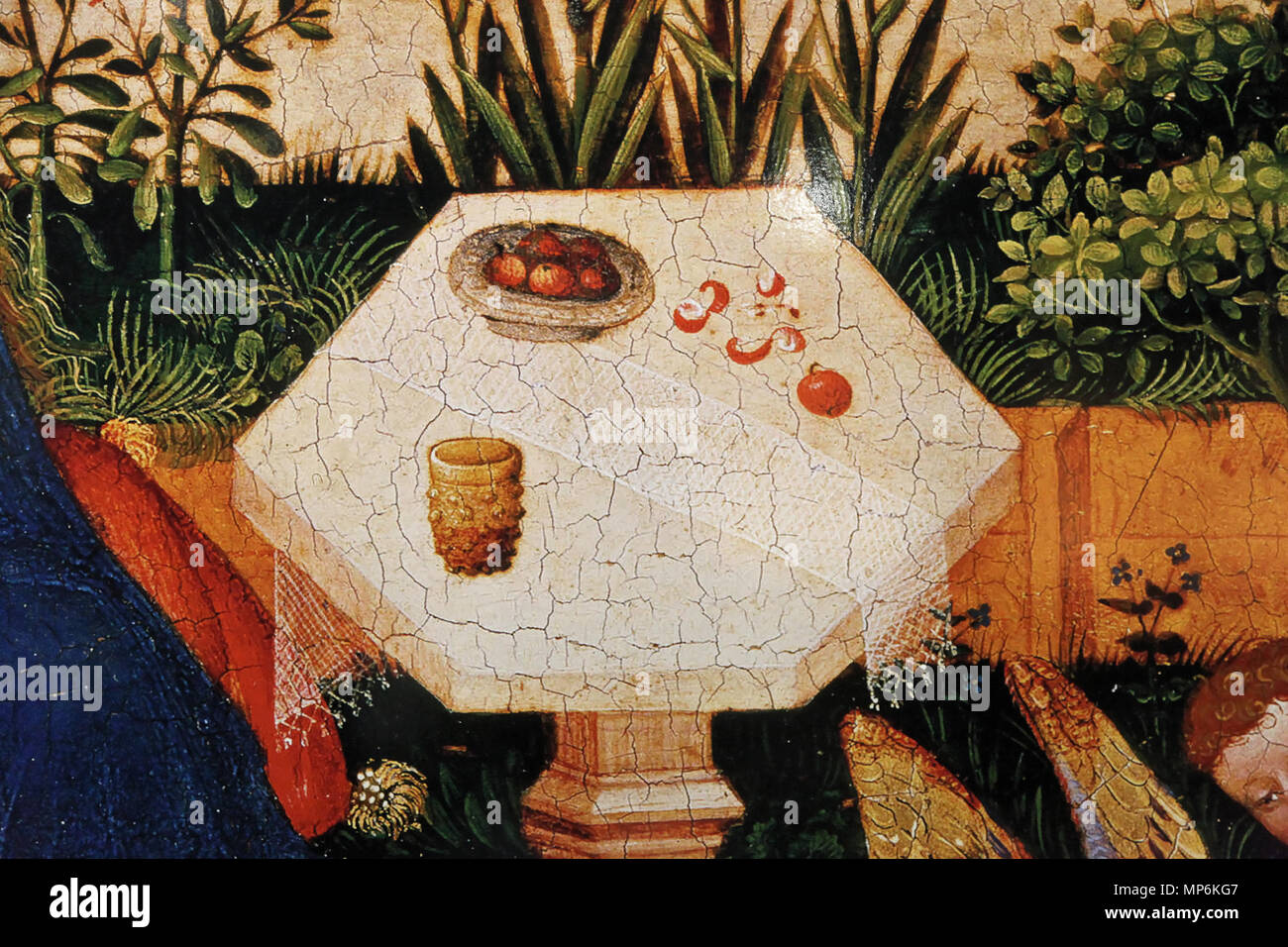 Upper Rhenish Master Upper rhenish master hi-res stock photography and images - Alamy
