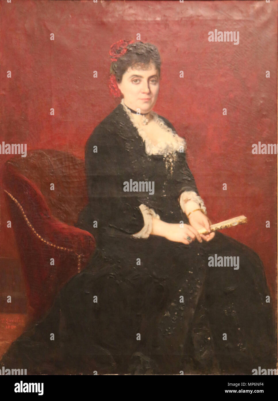 Francais Portrait De Madame Irma De Fontnouvelle 18 987 Pierre Grivolas Irma De Fontnouvelle Stock Photo Alamy Francais Portrait De Madame Irma De Fontnouvelle 18 987 Pierre Grivolas Irma De Fontnouvelle Stock Photo Alamy