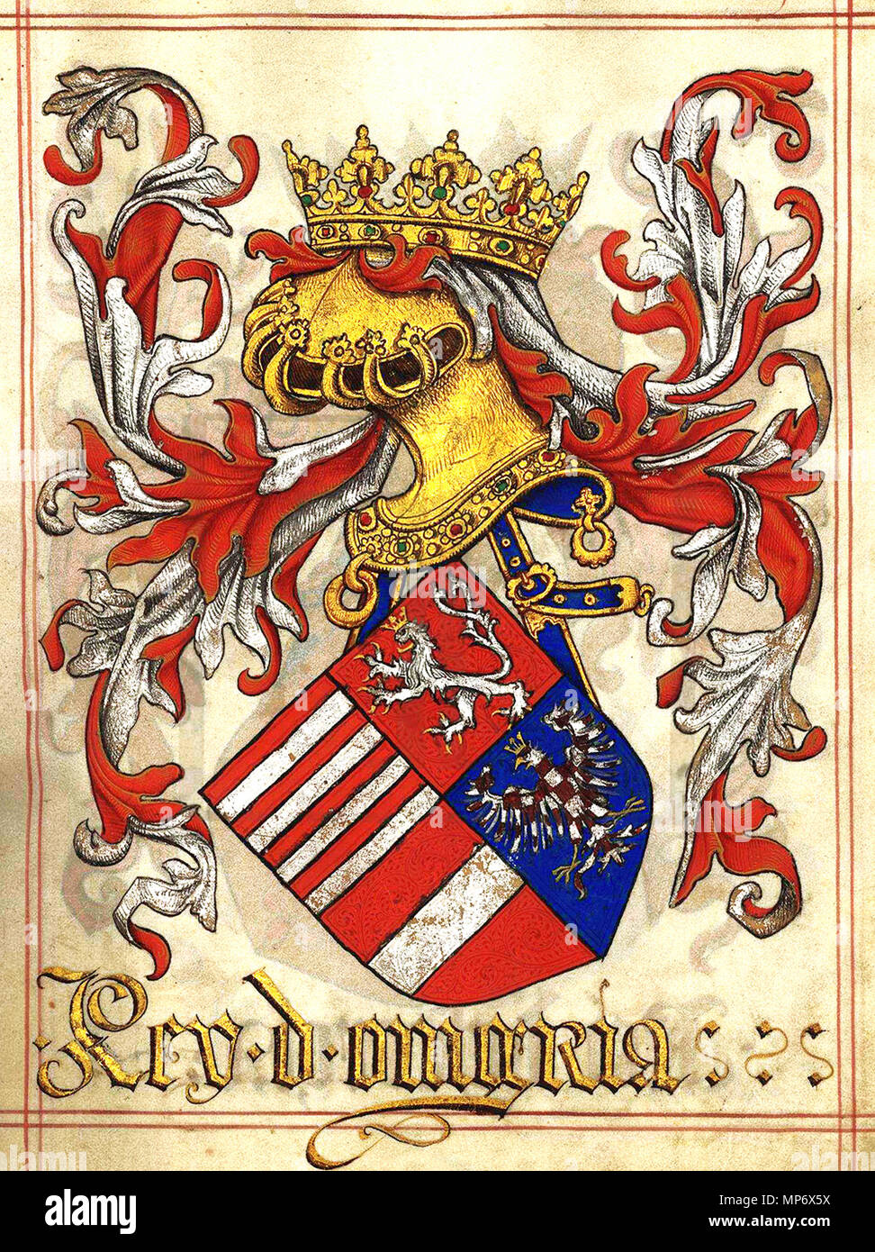 . Português Rei de Hungria English King of Hungary Українська Король