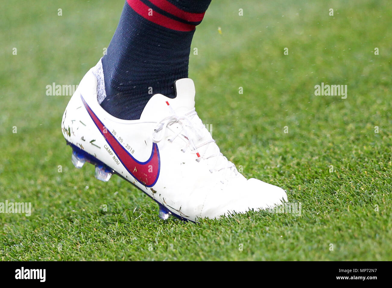 Page 2 - Boot Match High Resolution Stock Photography and Images - Alamy