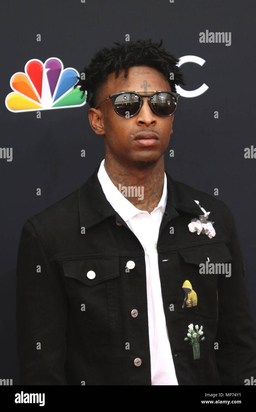 21 savage hi-res stock photography and images - Alamy