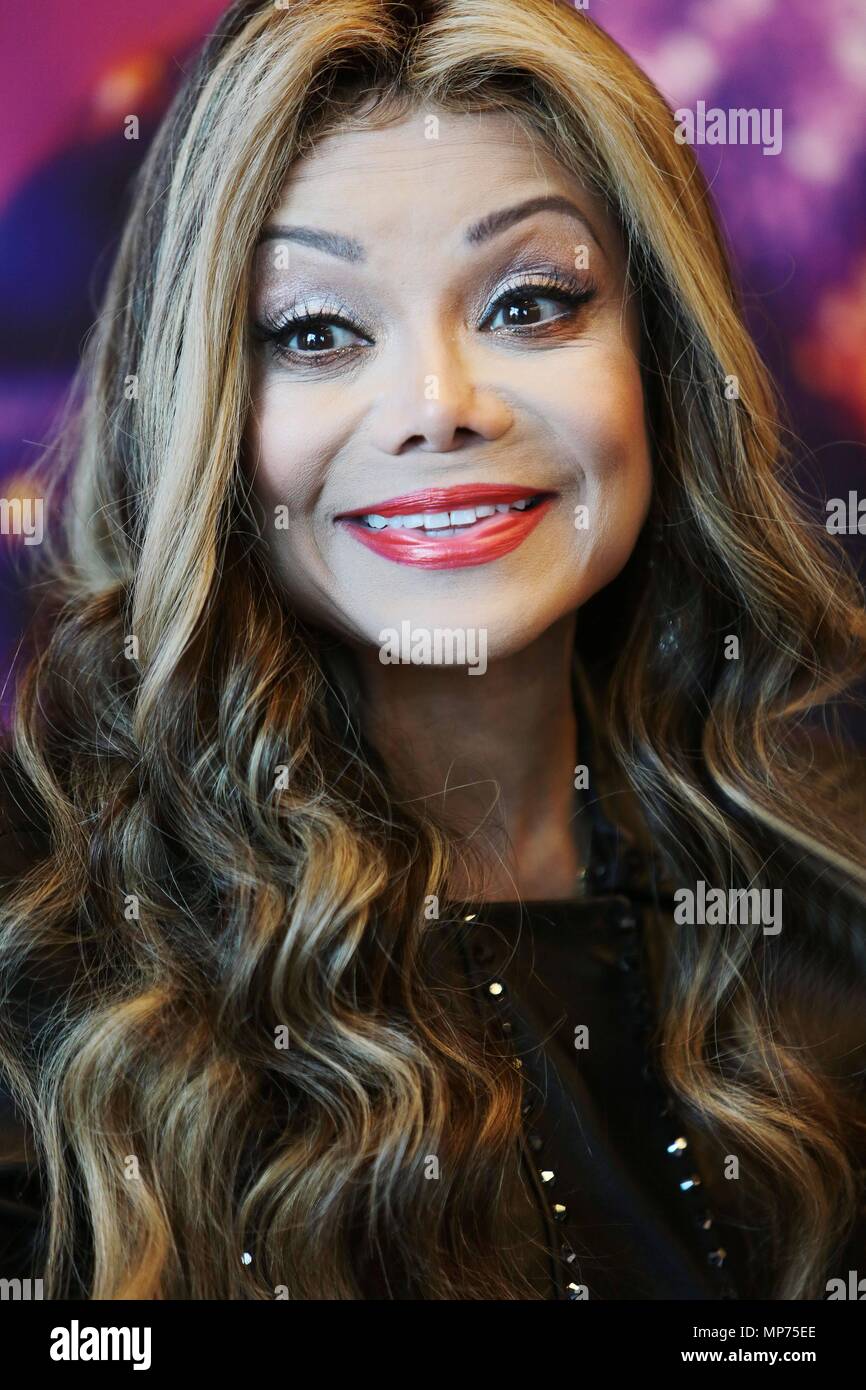 La toya jackson hi-res stock photography and images - Page 11 - Alamy