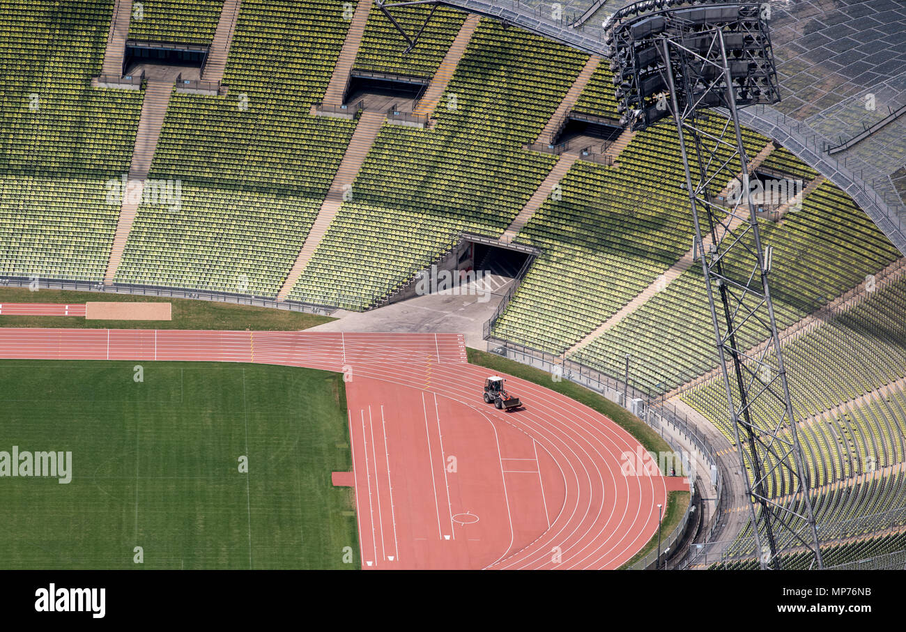 Olympiastadion (Munich) - Wikipedia