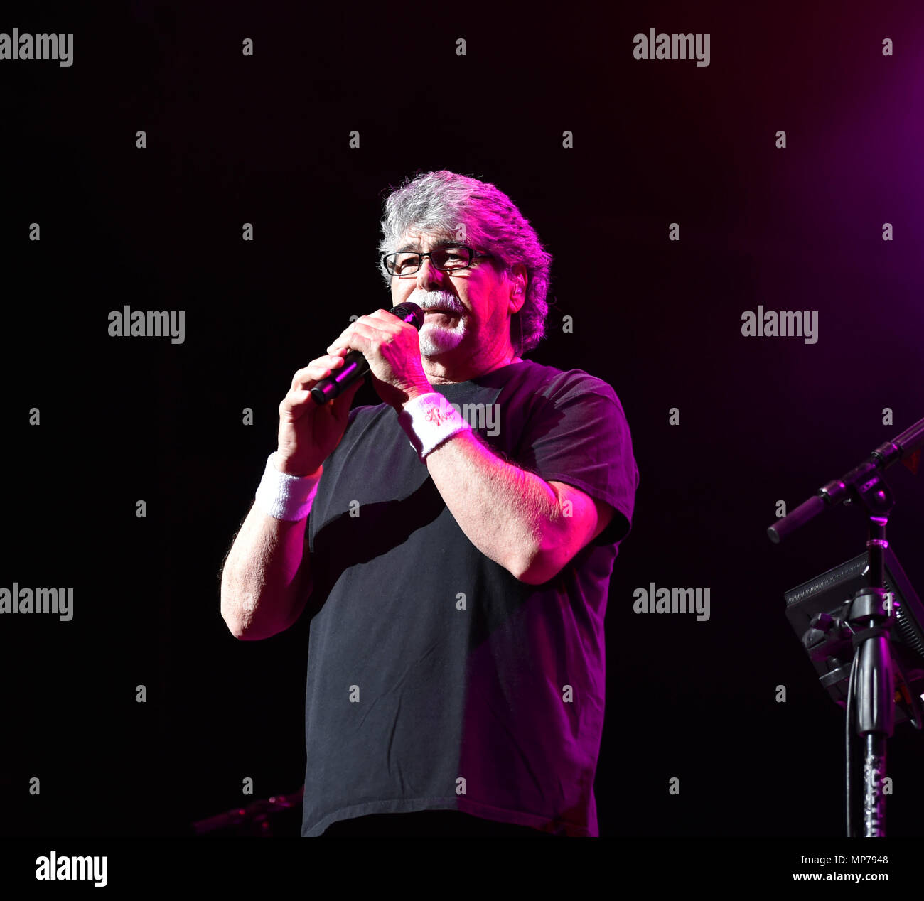 Randy owen hi-res stock photography and images - Alamy