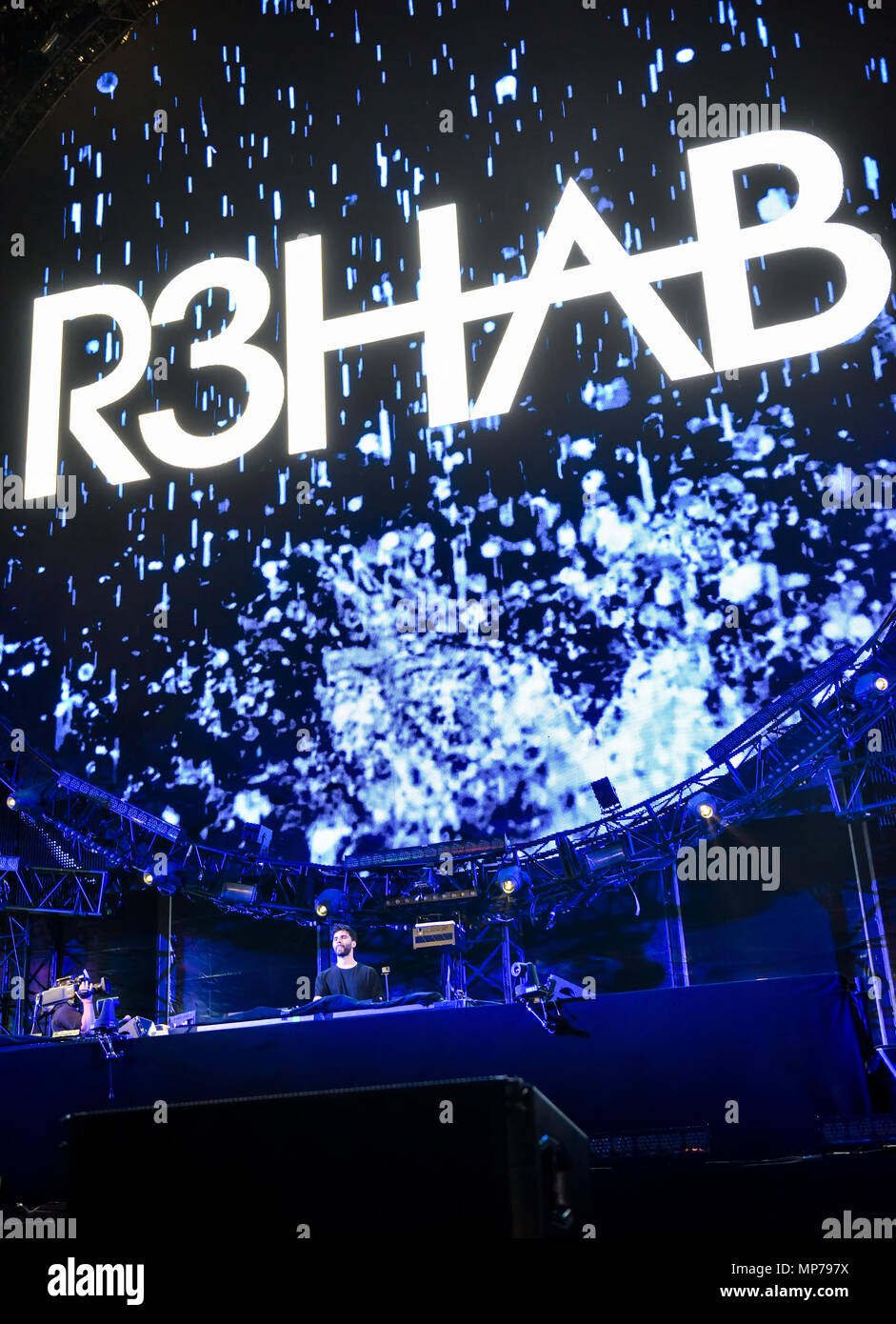 R3hab Wallpapers  Wallpaper Cave