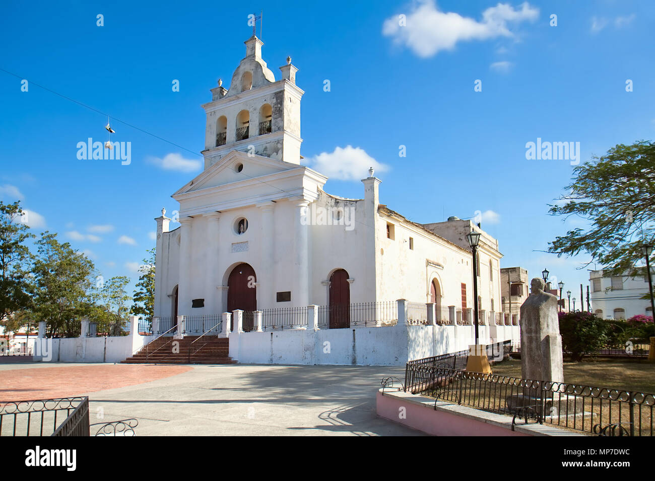 Nuestra senora del carmen hi-res stock photography and images - Alamy