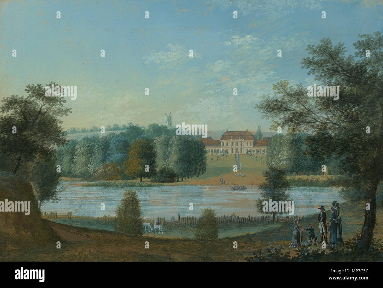 Schloss f hi-res stock photography and images - Alamy