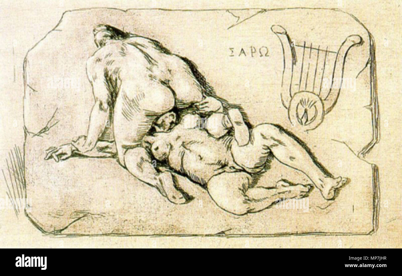 Resultados de imagen para lesbianas y sappho felicien rops