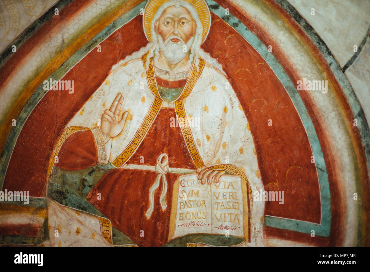 painting-of-the-lord-jesus-christ-as-a-good-shepherd-church-abbey-of